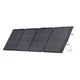 EcoFlow NextGen 220W Bifacial Portable Solar Panel 84.8" x 24.2" x 1"