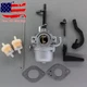 Carburetor For Husky 5000 6250 Generator 030436 305cc Briggs & Stratton 1450