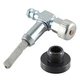 Fuel Gas Tank Grommet Shut Off Valve For Craftsman 5000W 6250W Generator