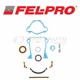 Fel-Pro Engine Timing Cover Gasket Set for 1970-1974 Dodge MB300 5.2L V8 - wv