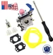Carburetor For Honda EB5000X EM5000S EM5000SX EM5000X 182F 188F Generator Engine