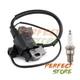 Ignition Coil for 5-6.5KW Generac Centurion RS5500 GP5000 GP6500 GP7500E
