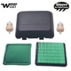 Air Filter & Cover For HONDA 17231-Z0L-050 GCV135 GCV160 GCV190