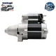 Starter 12 Volt For Briggs and Stratton V-Twin For Vanguard 9 Tooth 807383