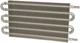 Auto Trans Oil Cooler fits 2008 GMC Sierra 2500 HD,Sierra 3500 HD  FOUR SEASONS