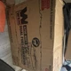WEN DF472X Dual Fuel Generator 4750 Watt Carbon Monoxide Sensor