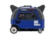 Yamaha 3000 Inverter Generator w/CO Sensor EF3000iSEB