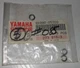 Yamaha WASHSER, SPRING YBS67-5 92990-05100-00 Lot of 3