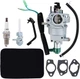 "8750 Watt Carburetor for Harbor Freight Predator 420CC Generator - Ultimate P..