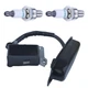 Ignition Coil Spark Plug #583916701 For Redmax EBZ7500 EBZ8500 EBZ8550 EBZ6500