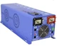 AIMS Power  24 Volt Pure Sine Inverter Charger, 6000 Watt low frequency