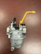 Carburetor for Firman T07571 T07573 Tri Fuel Generator OEM