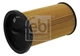 Febi Bilstein 36561 Fuel Filter for BMW
