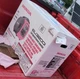 BRAND NEW Honda &lrm;EU3200i Single Fuel (Gasoline) Injected Inverter Generator