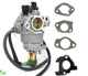 Carburetor For Generac GP5500 GP6500 GP6500E GP7500E 389CC 8125Watt Generator
