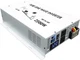 WZRELB 2500W 12V Pure Sine Wave Solar Power Inverter DC AC Converter, 2500W 12V