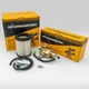 Fuel Filter 149-2457 Fuel Pump 149-2311 Air Filter 140-3280 for Onan Cummins