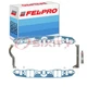 Fel-Pro Intake Manifold Gasket Set for 1970-1974 Dodge MB300 5.2L V8 Engine qe