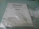 NEW OEM Honda EB6500SX Generator PARTS LIST CATALOG # 14ZD10E1