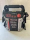 Vector 800 Jump Starter Portable  USB Ports 120 PSI Air Compressor No Charger Tc
