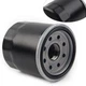 Oil Filter 15400-ZZ3-003 15400-PFB-014 Fit Honda GCV530 ES6500 H4514H H4518H