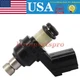 Fuel Injector For Honda Generators EU7000ISN 16450Z1CC01 16450-Z1C-C01