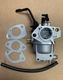 Carburetor Carb For Green Power GPG10000EW 7500 10000 Watt Generator
