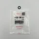 HONDA O-Ring EB2000I EU2000I EU2200IT EU3200I 91301-ZM0-V31 Genuine OEM