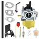 For 196cc Chicago Electric Generator 3500 replacement Carburetor