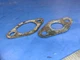 16269-ZA8-306 gasket  for carburetor 16100-ZA8-000 honda ex650 generator