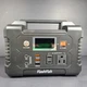 FlashFish E200 Portable Power Station | 200W 151Wh/40800mAh AC and DC