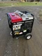 Honda Powered Generator, Pressure Washer, Air Compressor, DC Battery Charger