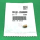 Genuine Honda 99101-ZG0-0600 Jet Main #60 EB2000 EB2200 EU2000 EU2200 OEM NEW