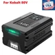 80V 3.5Ah Battery for Kobalt 80 Volt Max KB2580-06 KB3080-06 Replacement Battery