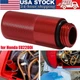 Aluminum Mess Free Oil Change Funnel for Honda EU2200i Inverter Generator