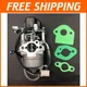 Huayi Carburetor for Champion Inverter Generator 73536i