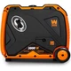 WEN 56380i Super Quiet 3800W RV-Ready Portable Inverter Generator with Fuel...