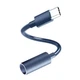 Starlink Mini USB-C to DC Power Adapter Cable - 0.2m - Type c Male to DC Female