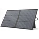 MHPOWOS 110W Portable Solar Panel Folding for Anker 521 Power Station PowerHouse