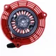 Pull Recoil Starter For HONDA GC160 GCV160 GC135 GCV135 GCV160A GCV160LA GSV190A