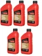 Motorcraft XO5W30QFS GF5 Full Synthetic Motor Oil 5 Quarts 5W-30