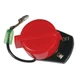 Shut Off Kill Switch For Champion 201216 201091 Log Splitter 37 40 Ton 338cc