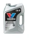 Full Synthetic SAE 5W30 Motor Oil 5 QT for Enhanced Engine Performance