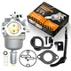 Carburetor For Craftsman LT2000 LT1000 DLS3500 16HP 18HP 20HP Engine Parts Carb