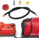 HND1.2CS Single Fuel System Clam Kit For Honda EU1000i EU2000i Generator