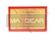 Maxgear 26-0198 Air Filter for Volvo