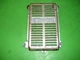 Honda E300 Generator GS160 5.5 Side Cover Part VINTAGE Plate Grille Info Specs