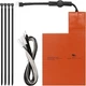 Battery Heater Pad for Generac 7101,Battery Warmer Pad Outdoor Cold Weather Kit 