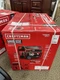 Craftsman cmxggas030731v 5000 Watt 110 voltage Gas Portable Generator NEW in BOX