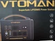 VTOMAN Jump 1800 Portable Power Station 1800W 1548Wh LFP Generator  New $600